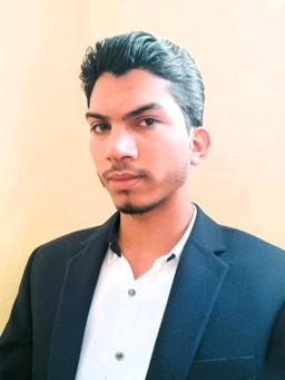 Affan's Profile